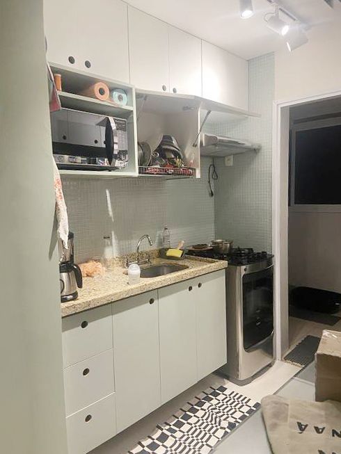 Imagem Apartamento com 3 Quartos à Venda, 82 m²em Vila Mariana - São Paulo