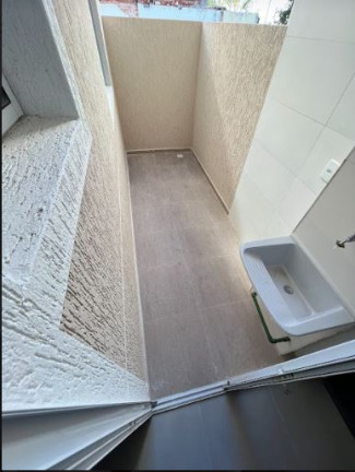Imagem Studio com 1 Quarto à Venda, 32 m² em Vila Dom Pedro II - São Paulo