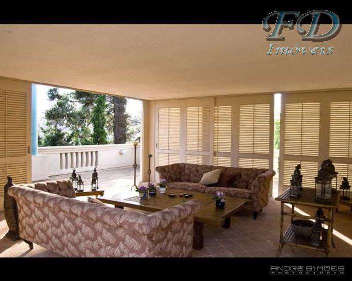 Imagem Casa com 7 Quartos à Venda, 1.200 m² em Centro - Bragança Paulista