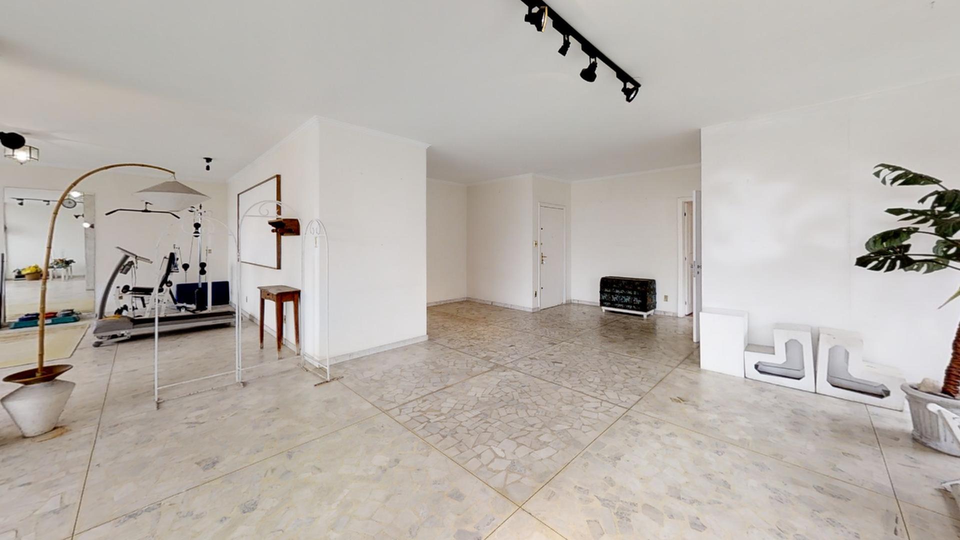 Foto do imóvel: Apartamento com 5 Quartos à Venda, 485 m² em Bela Vista - São Paulo