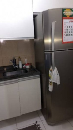 Imagem Apartamento com 2 Quartos para Alugar, 48 m² em Ferrazópolis - São Bernardo Do Campo