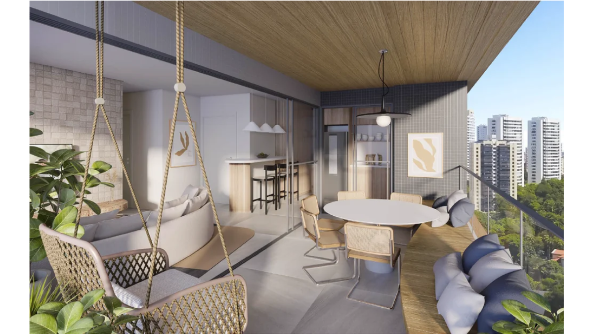 Imagem Apartamento com 2 Quartos à Venda, 90 m²em Horto Florestal - Salvador