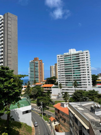 Imagem Apartamento com 3 Quartos à Venda, 194 m² em Barra - Salvador