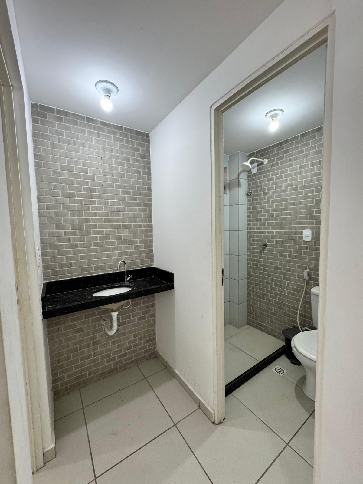 Imagem Apartamento com 2 Quartos à Venda, 50 m² em Muçumagro - João Pessoa