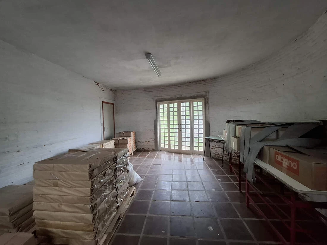 Imagem Chácara com 3 Quartos à Venda, 2500 m² em Jardim Nossa Senhora Aparecida - Mogi Mirim