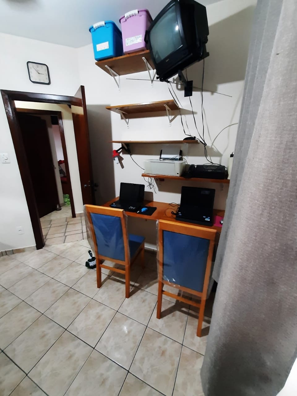 Imagem Cobertura com 4 Quartos à Venda, 180 m²em Macuco - Santos