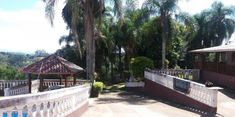 Chácara com 4 Quartos à Venda, 3.000 m² em Centro - Santa Isabel