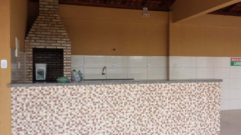 Apartamento com 2 Quartos para Alugar, 1 m² em Bom Jardim/Turu - São José de Ribamar