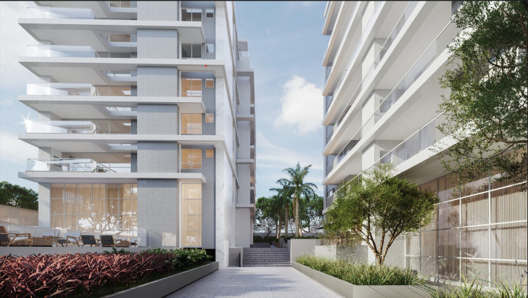 Apartamento com 3 Quartos à Venda, 115 m² em Vila Izabel - Curitiba