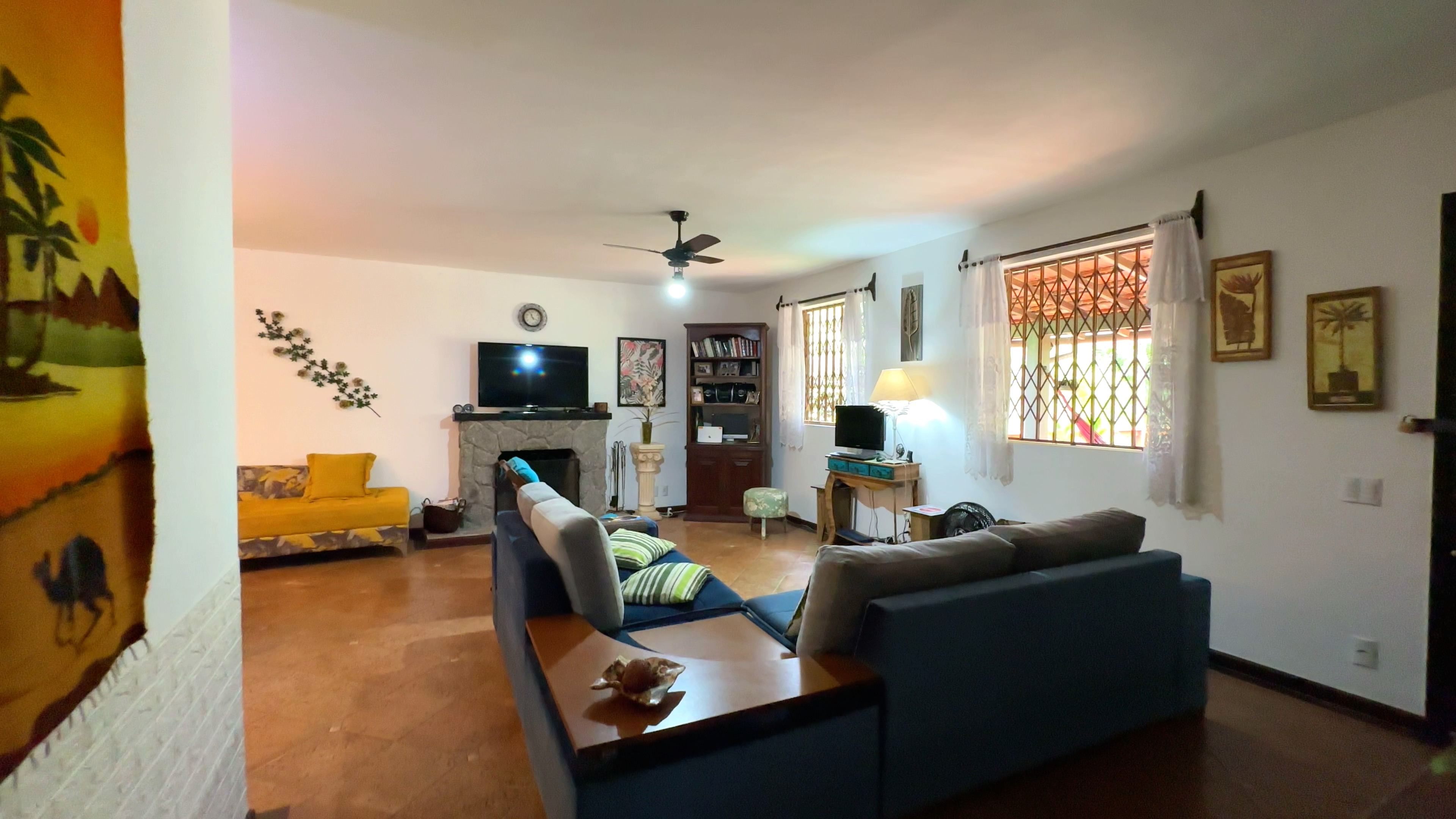 Foto do imóvel: Casa com 5 Quartos à Venda, 240 m² em Itaipava - Petrópolis