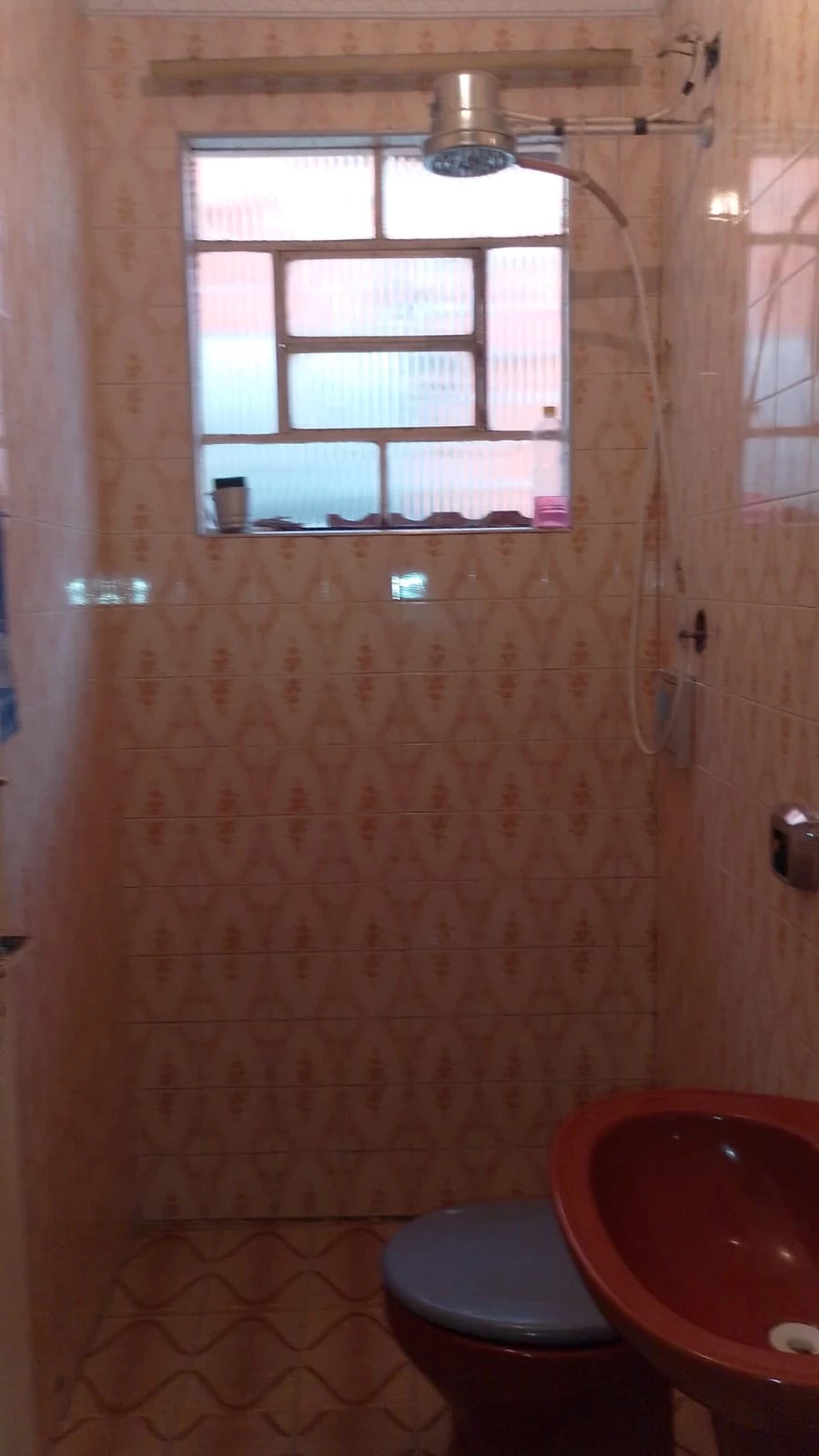Imagem Casa com 5 Quartos à Venda, 350 m² em Vila Califórnia - São Paulo