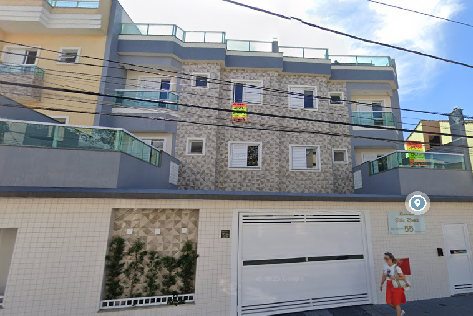 Condomínio Villa Renoir