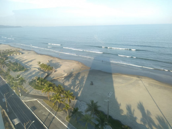 Imagem Apartamento com 1 Quarto à Venda, 50 m² em Caiçara - Praia Grande