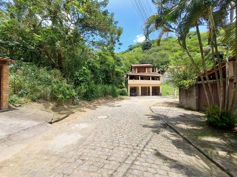 Imagem Casa de Condomínio com 4 Quartos à Venda, 284 m²em Campo Grande - Rio de Janeiro