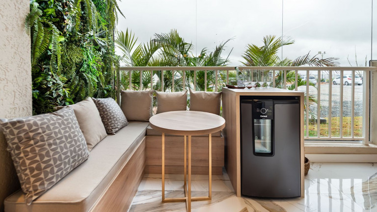 Imagem Apartamento com 2 Quartos à Venda, 56 m² em Vila Moraes - São Paulo