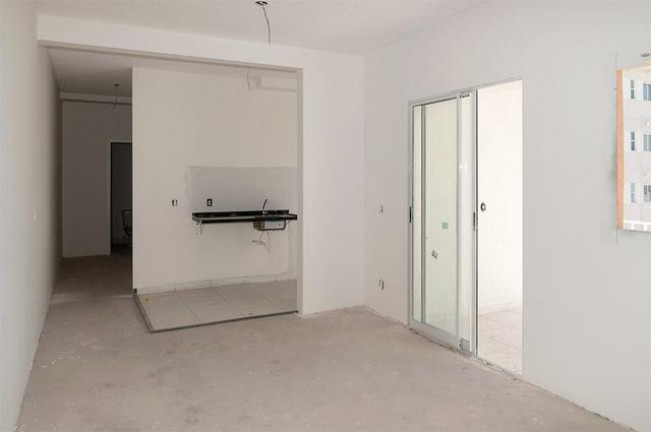 Imagem Apartamento com 3 Quartos à Venda, 78 m² em Novo Osasco - Osasco