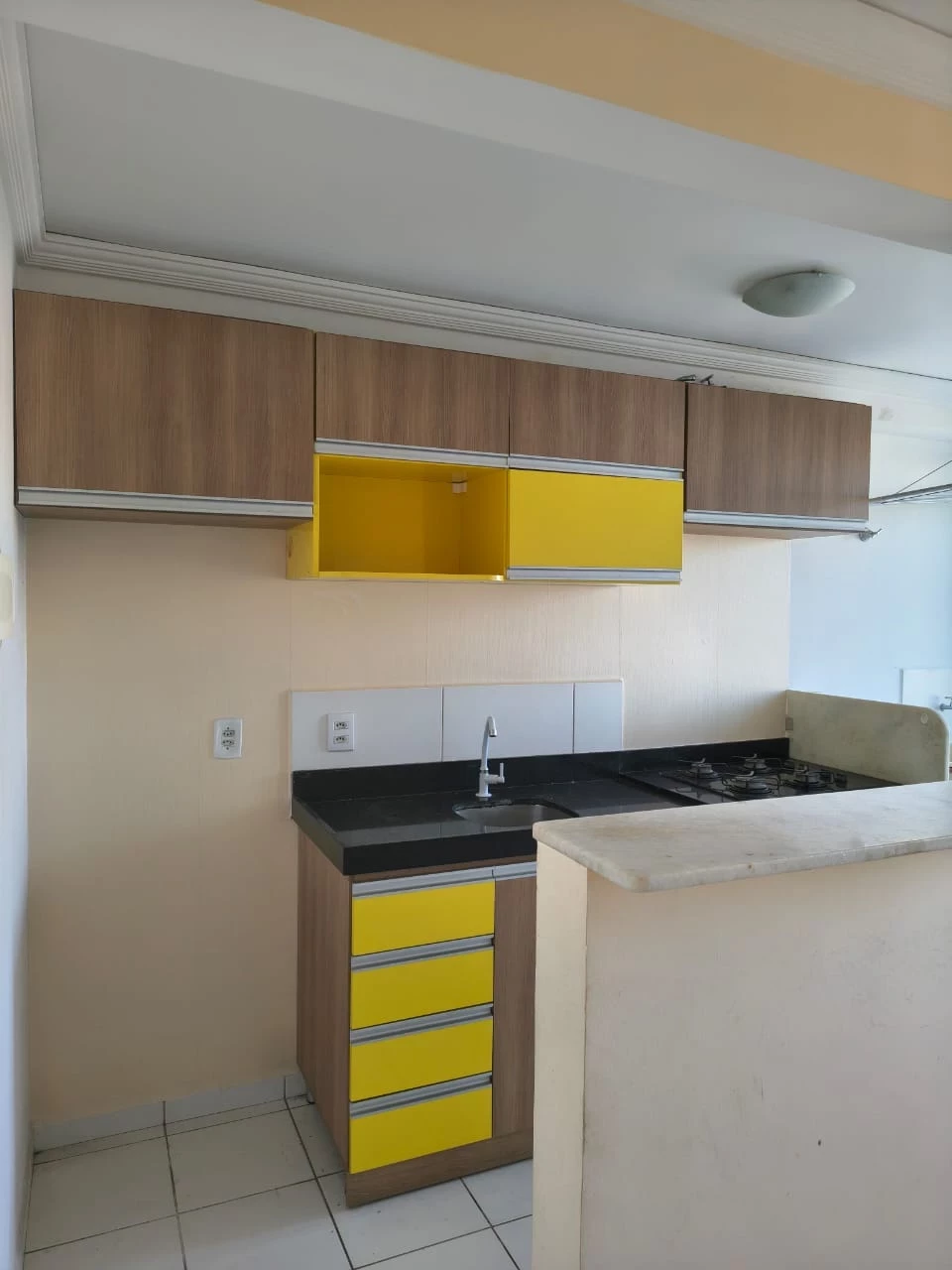 Foto do imóvel: Apartamento com 2 Quartos à Venda, 47 m² em Emaús - Parnamirim