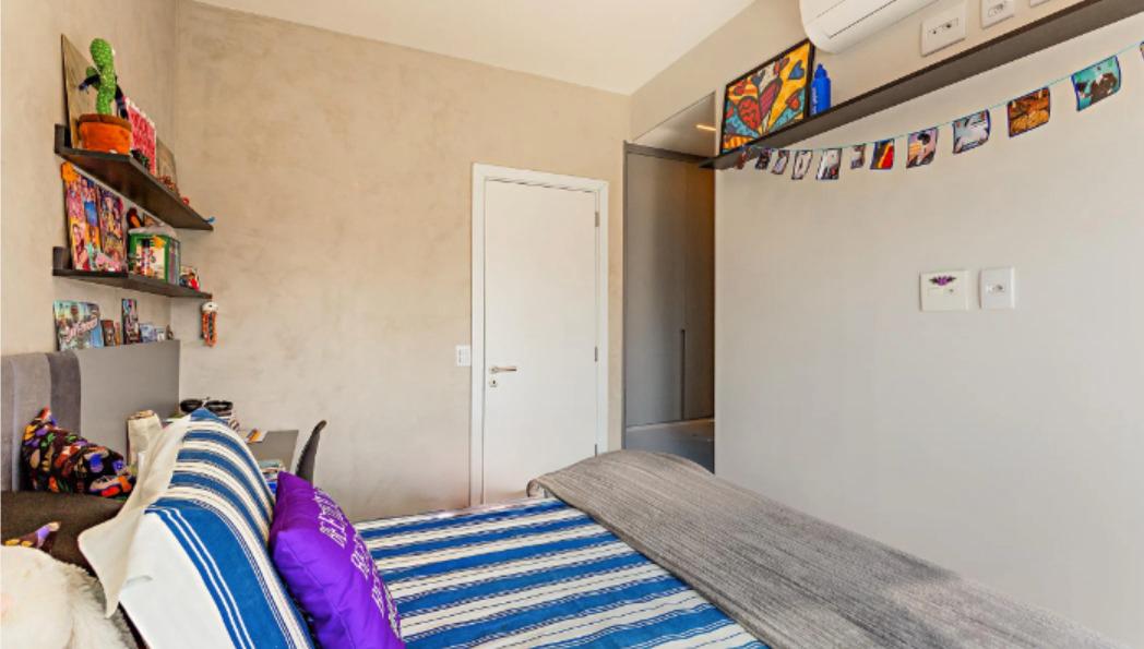 Imagem Apartamento com 3 Quartos à Venda, 175 m²em Cerqueira César - São Paulo