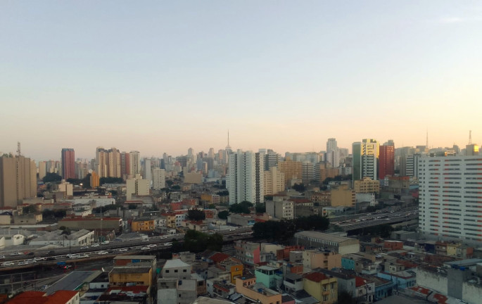 Imagem Apartamento com 1 Quarto à Venda,  em Liberdade - São Paulo