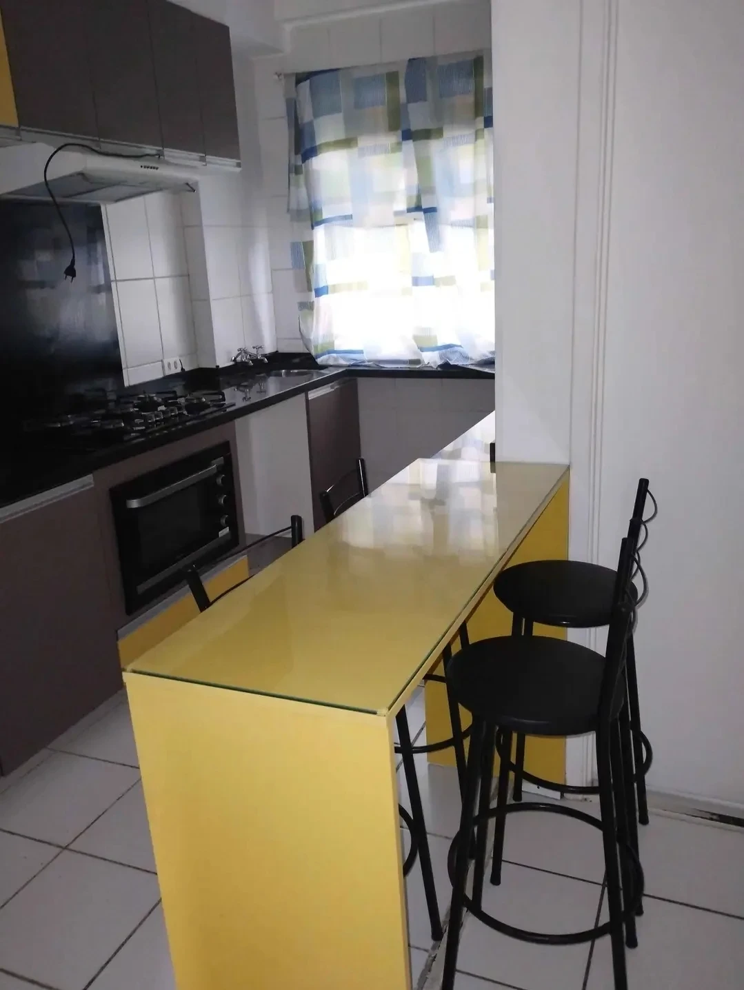 Imagem Apartamento com 2 Quartos à Venda, 48 m² em Porteira Preta - Mogi das Cruzes