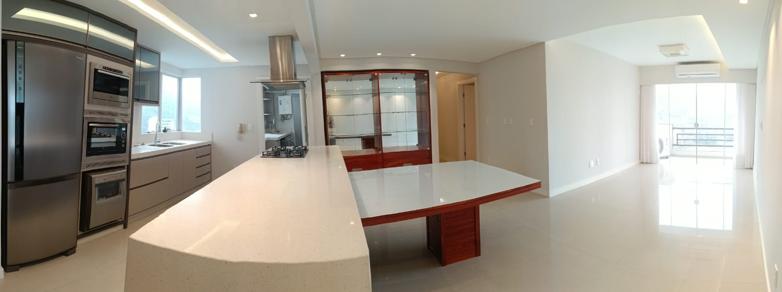 Imagem Apartamento com 3 Quartos à Venda, 117 m²em Ponta Aguda - Blumenau