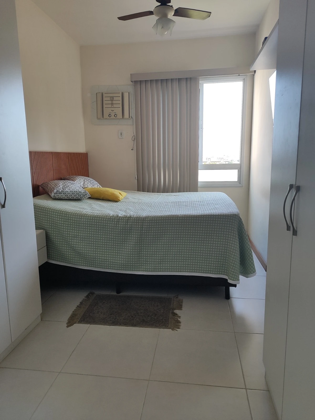 Imagem Apartamento com 2 Quartos à Venda, 71 m² em Praia de Itaparica - Vila Velha