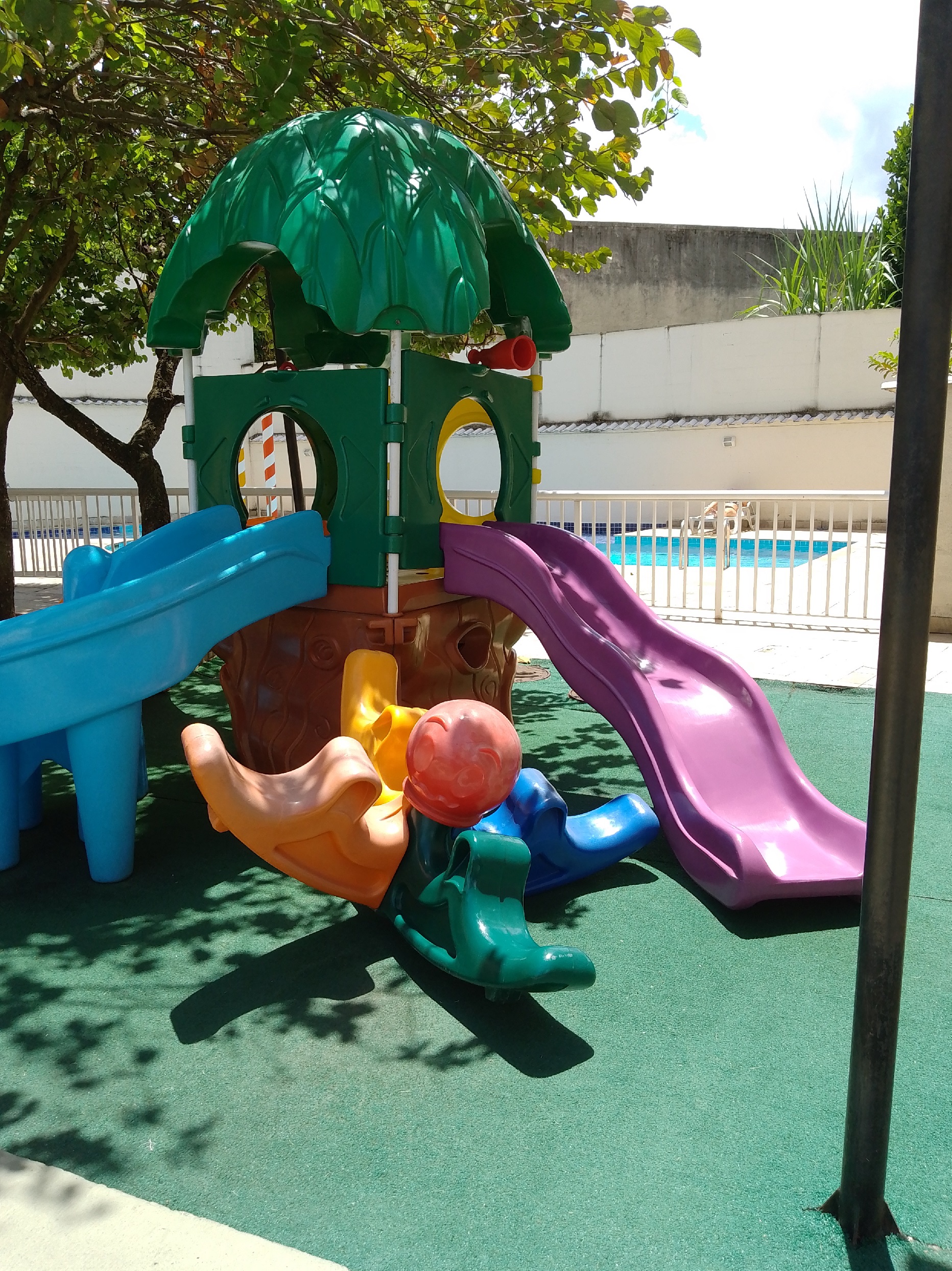 Imagem Apartamento com 2 Quartos à Venda, 51 m²em Campo Grande - Rio de Janeiro