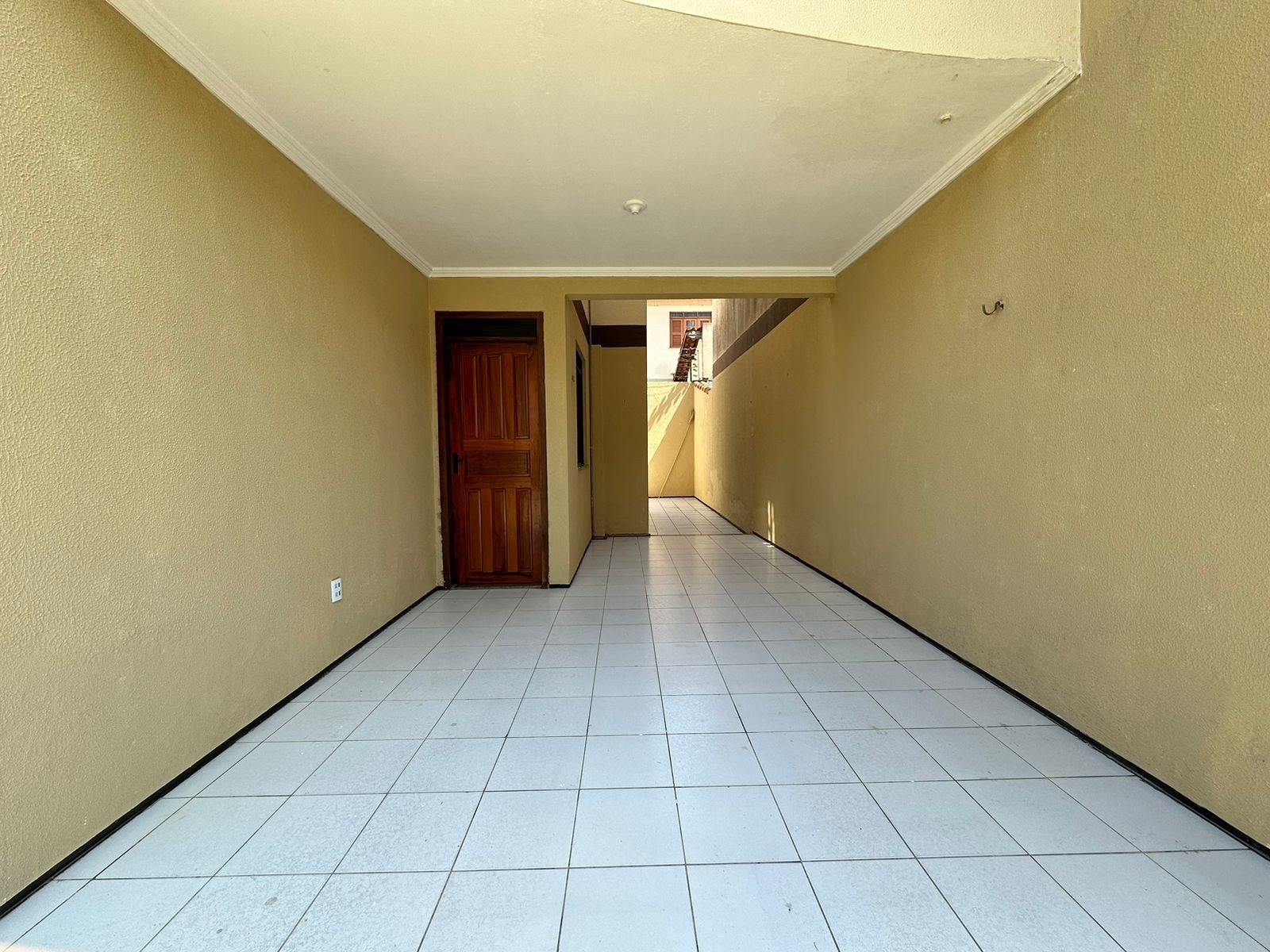 Imagem Casa de Condomínio com 4 Quartos à Venda, 134 m² em Sapiranga-Coité - Fortaleza