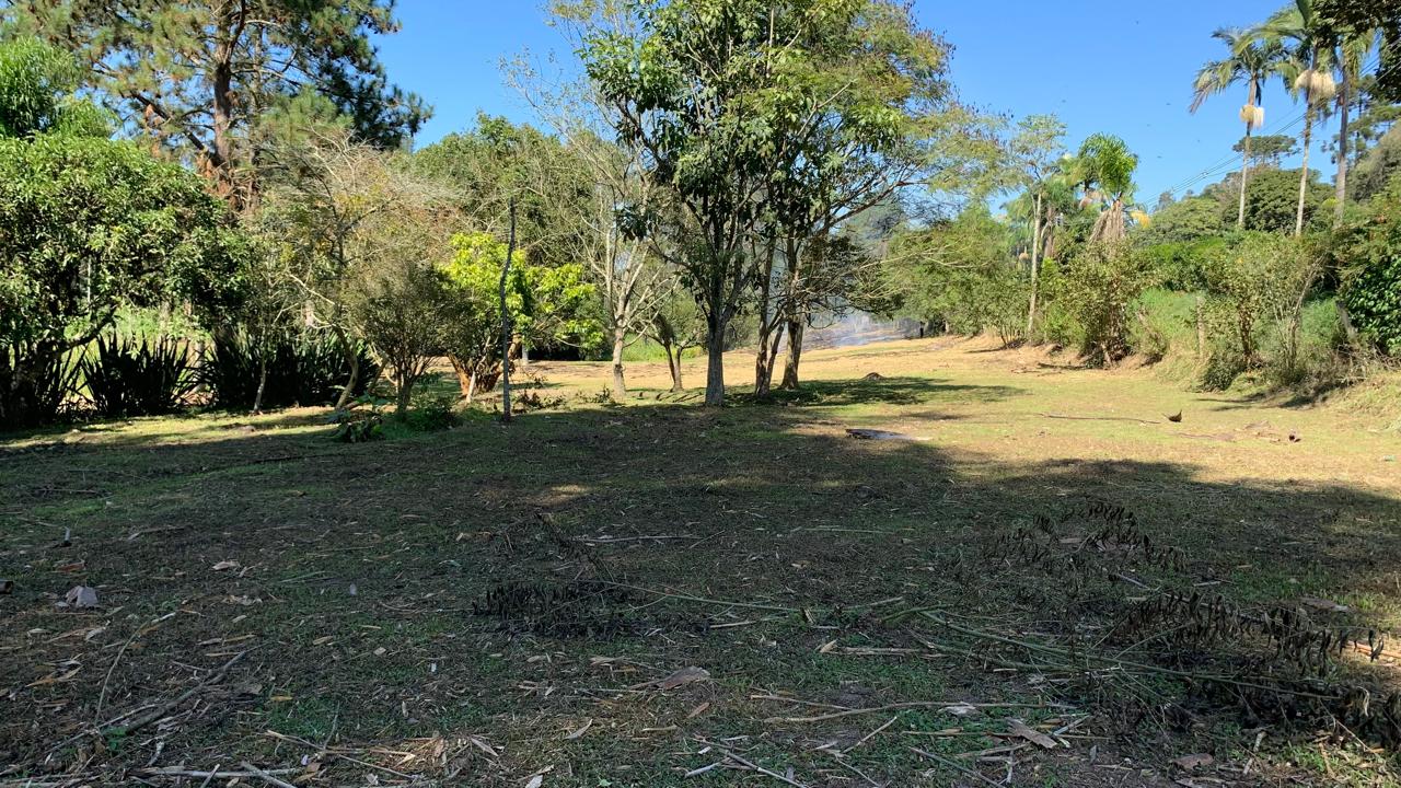 Imagem Terreno à Venda, 8 m²em Sabaúna - Mogi das Cruzes