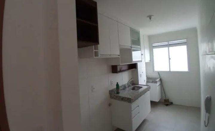 Imagem Apartamento com 2 Quartos para Alugar, 46 m²em Centro - Lauro de Freitas