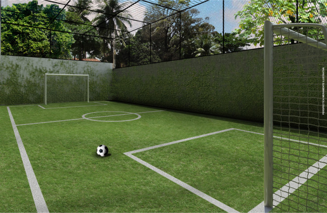 Imagem Apartamento com 3 Quartos à Venda, 113 m² em Rosarinho - Recife