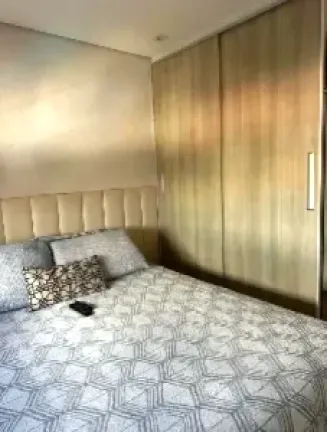 Imagem Apartamento com 3 Quartos à Venda, 71 m² em Gopoúva - Guarulhos