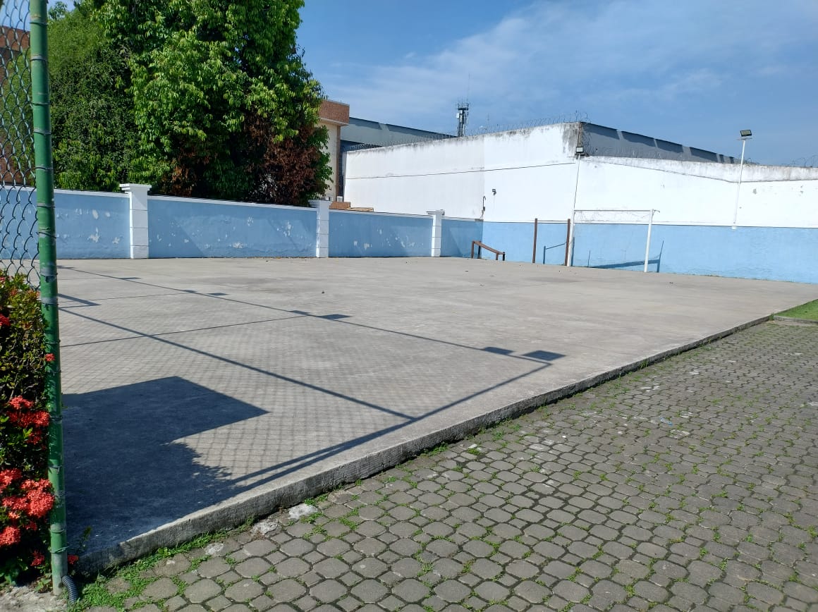 Imagem Casa de Condomínio com 3 Quartos à Venda, 119 m²em Campo Grande - Rio de Janeiro