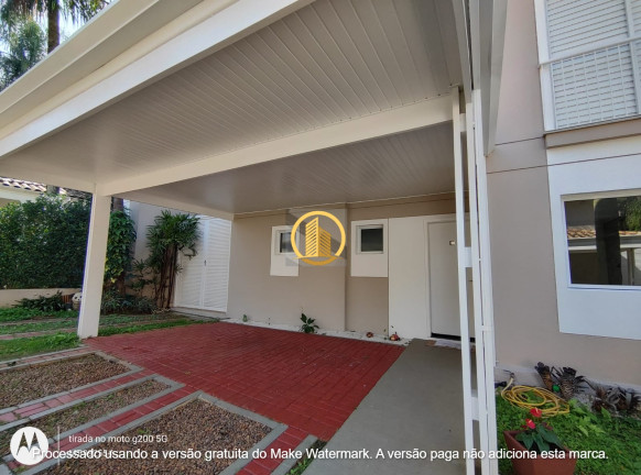 Foto do imóvel: Casa de Condomínio com 3 Quartos à Venda, 198 m² em Tucuruvi - São Paulo