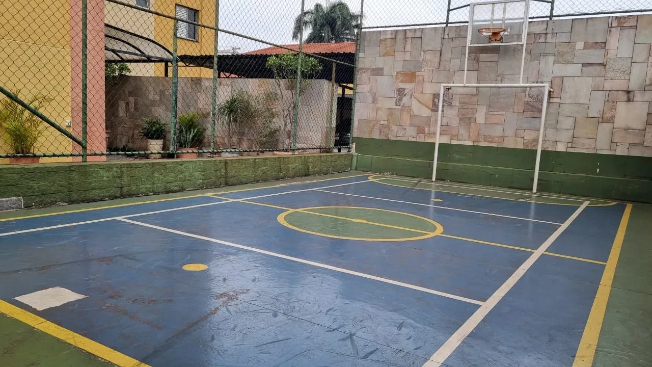 Imagem Apartamento com 2 Quartos à Venda, 50 m² em Vila Ré - São Paulo