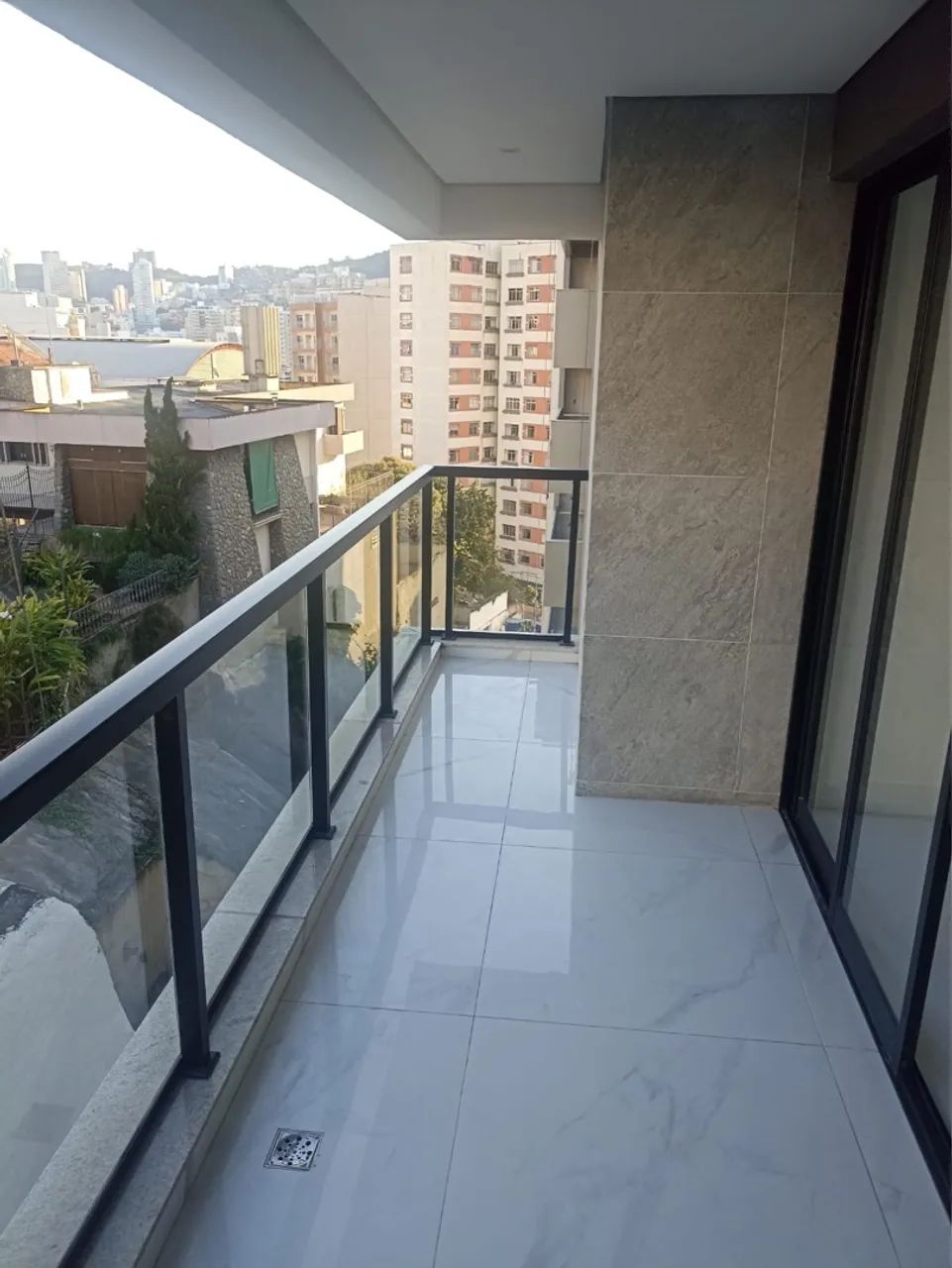 Imagem Apartamento com 3 Quartos à Venda ou Locação, 110 m² em São Mateus - Juiz de Fora