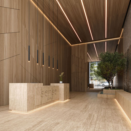 Imagem Cobertura com 4 Quartos à Venda, 280 m² em Icaraí - Niterói