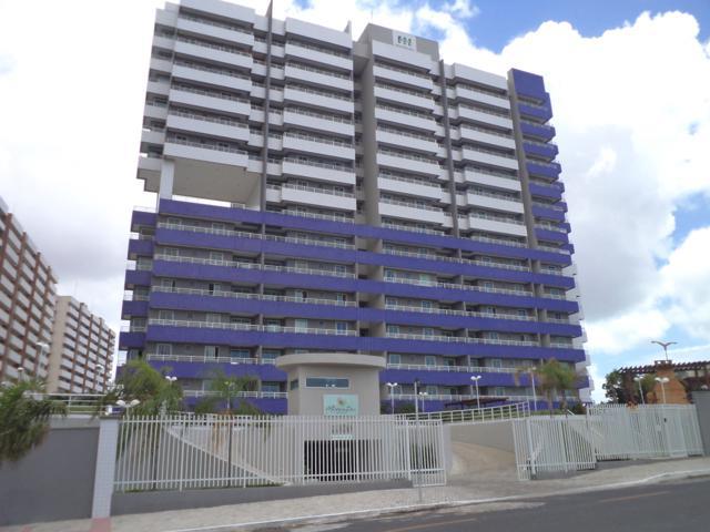 Imagem Apartamento com 3 Quartos à Venda, 82 m²em Parquelândia - Fortaleza
