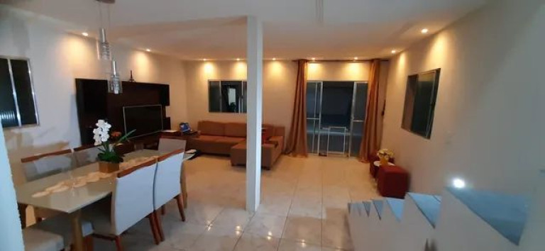 Imagem Casa com 4 Quartos à Venda, 248 m² em Piedade - Jaboatão dos Guararapes