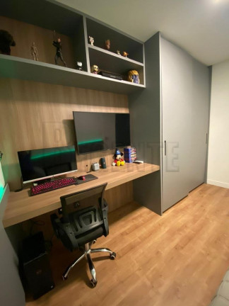 Imagem Apartamento com 3 Quartos à Venda, 101 m² em Córrego Grande - Florianópolis