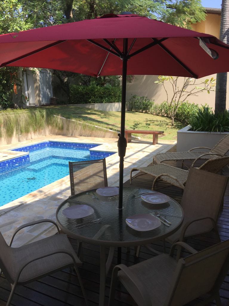 Casa com 5 Quartos à Venda, 418 m²em Jardim Petrópolis - São Paulo