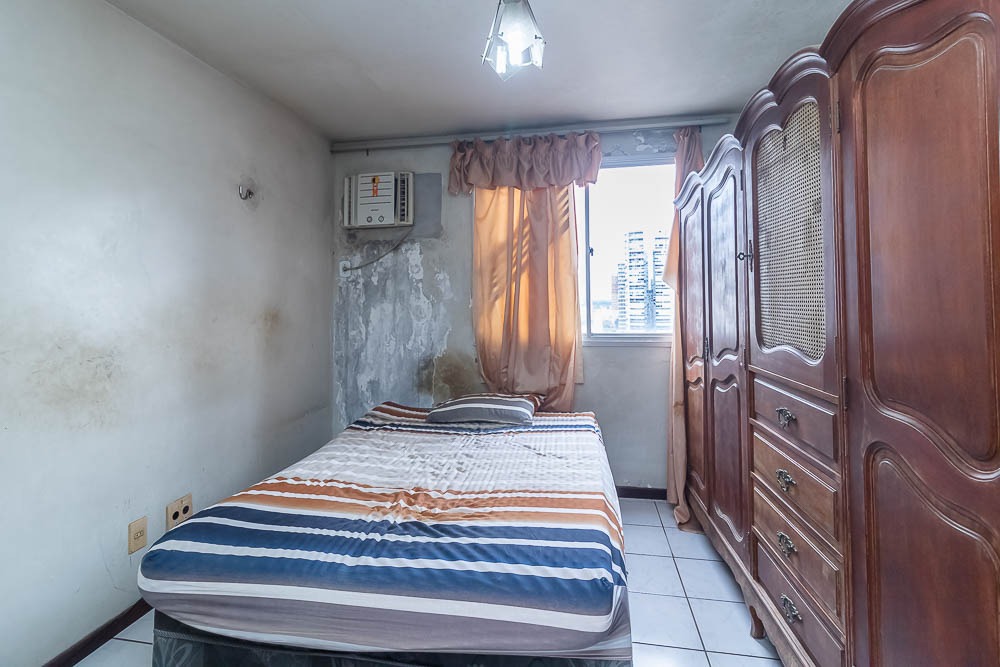 Imagem Apartamento com 4 Quartos à Venda, 400 m²em Umarizal - Belém