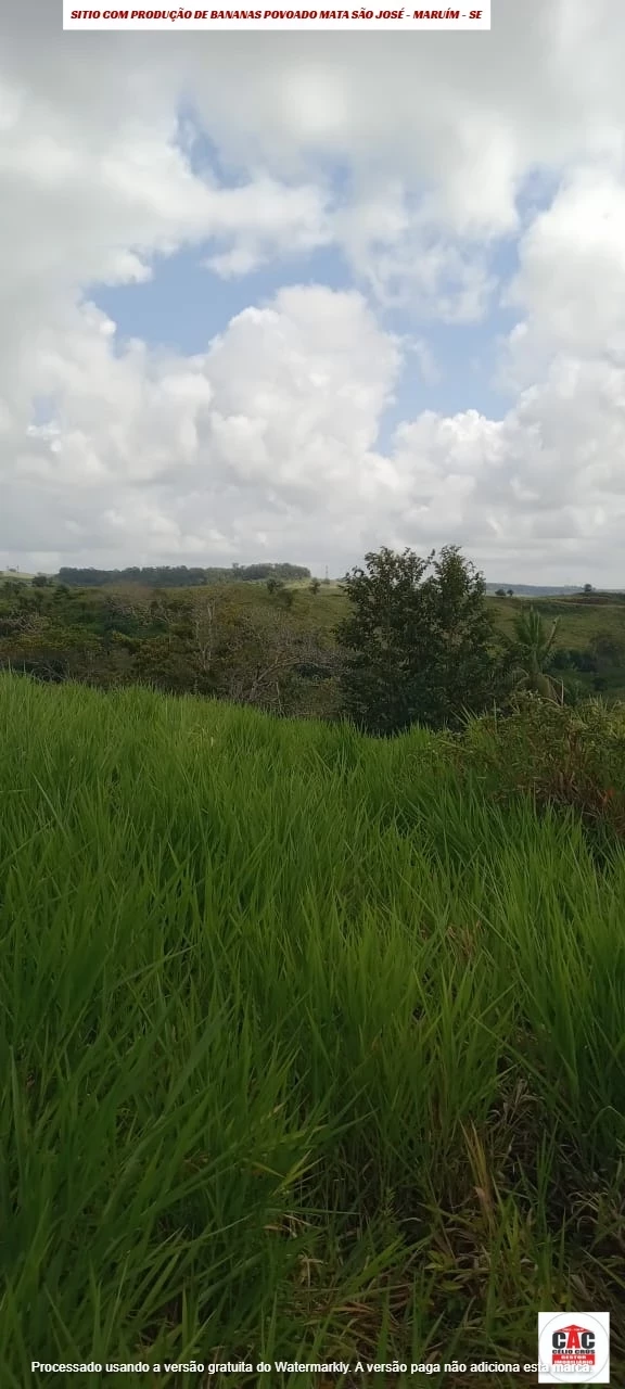 Foto do imóvel: Chácara com 2 Quartos à Venda, 80 m² em Maruim - Maruim