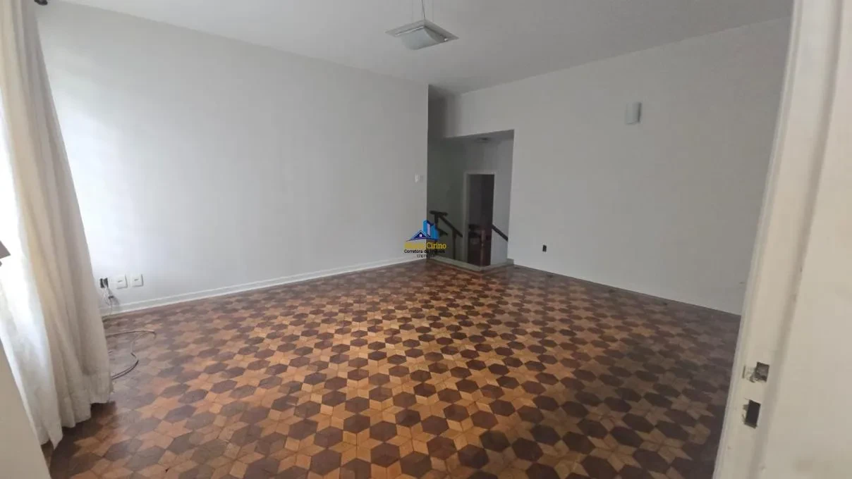 Imagem Casa com 3 Quartos à Venda, 181 metros em Jardim Londrina - São Paulo