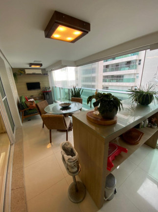 Imagem Apartamento com 3 Quartos à Venda, 142 m² em Ponta D'Areia - São Luís