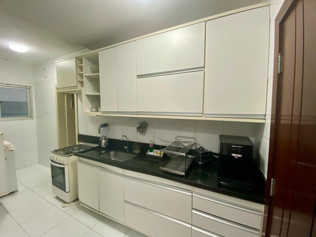 Imagem Apartamento com 3 Quartos à Venda, 100 m²em Stiep - Salvador