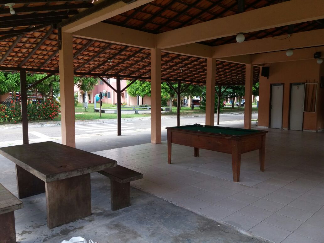 Imagem Apartamento com 2 Quartos para Alugar, 55 m²em Condor - Belém