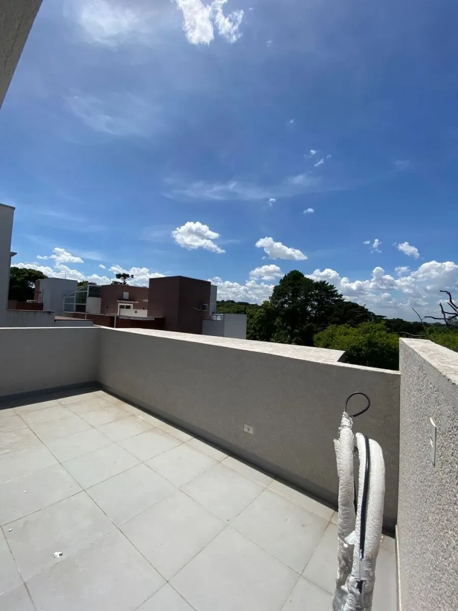 Imagem Sobrado com 3 Quartos à Venda, 168 m² em Campo Comprido - Curitiba