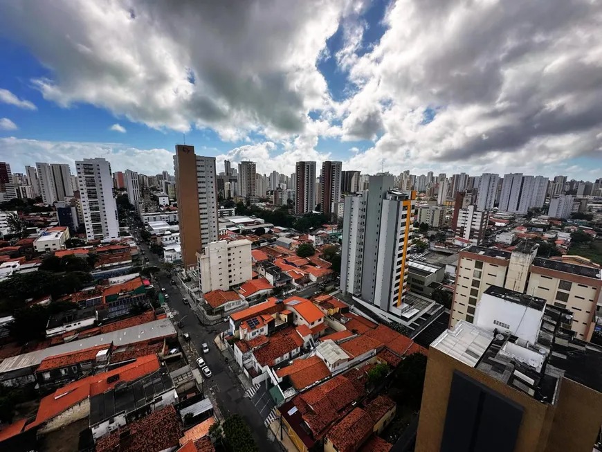 Foto do imóvel: Apartamento com 3 Quartos à Venda, 110 m²em Aldeota - Fortaleza