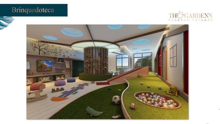 Imagem Apartamento com 3 Quartos à Venda, 105 m² em Tatuapé - São Paulo